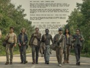 ‘The Long Walk’: leia o roteiro que transforma o primeiro romance de Stephen King em uma alegoria para o nosso tempo