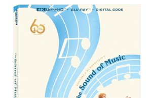 ‘The Sound of Music’ ganha edição de 60º aniversário: veja como comprar o conjunto de discos 4K Ultra HD online