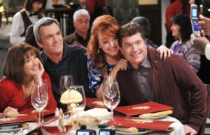 Patricia Heaton se lembra de Pat Finn, co-estrela de ‘The Middle’: “Nossos corações estão partidos”