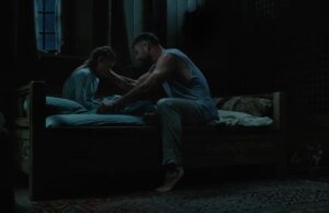 Thor de Chris Hemsworth estrela no segundo teaser de ‘Vingadores: Dia do Juízo Final’, orando pela segurança da filha antes de mais uma batalha