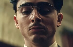 Timothée Chalamet, Leonardo DiCaprio e Jean Smart entre os indicados ao Oscar australiano de 2026