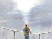 “O patinador no gelo”, de Kanak Kapur