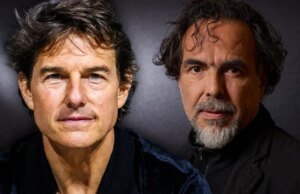 Novo filme de Tom Cruise e Alejandro González Iñárritu revela título e estreia no outono de 2026