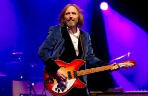 Trump não é a primeira campanha presidencial a usar uma canção de Tom Petty