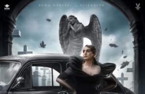 ‘Toxic’ de Yash revela o primeiro visual de Huma Qureshi como Elizabeth (EXCLUSIVO)