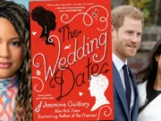 Tracy Oliver adaptando ‘The Wedding Date’ de Jasmine Guillory para Netflix; Príncipe Harry e Meghan Markle entre os produtores