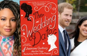 Tracy Oliver adaptando ‘The Wedding Date’ de Jasmine Guillory para Netflix; Príncipe Harry e Meghan Markle entre os produtores