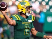 Prazo de bônus de escalação de Tre Ford de seis dígitos se aproxima para Edmonton Elks