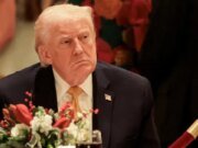 Trump ataca o Estado Islâmico na Nigéria