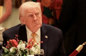 Trump ataca o Estado Islâmico na Nigéria