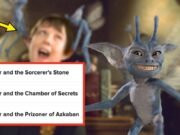 Se você puder nomear todos "Harry Potter" Filmes dessas capturas de tela únicas, seu conhecimento mágico é oficialmente superior