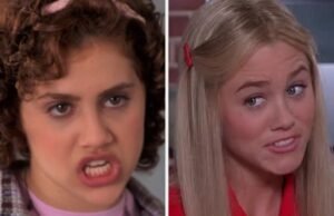 Você consegue nomear esses filmes dos anos 90 pelas falas mais frias?