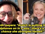 Podcast de 23 vezes Amy Poehler, "Bom pendurar," Foi pateta, caótico e simplesmente a melhor coisa que aconteceu na Internet este ano