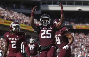 Onde Texas M se localiza? O campus Aggies fica a uma curta distância de carro de Houston