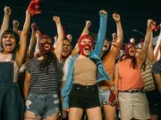 Wolfe Video leva a América do Norte para ‘The Wave’ de Sebastián Lelio