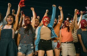 Wolfe Video leva a América do Norte para ‘The Wave’ de Sebastián Lelio