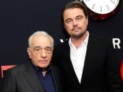 Leonardo DiCaprio diz que nunca dirigirá porque ‘nunca poderia fazer nada parecido com o que Martin Scorsese faz’
