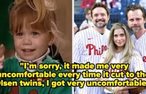 “Não estou bem com isso”: “Boy Meets World" Star Rider Strong não conseguiu esconder sua indignação depois que Will Friedle lembrou como Mary-Kate e Ashley Olsen foram tratadas como crianças em “Full House”