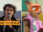 Faça uma playlist de 2020 e revelaremos qual "Zootopia" Personagem que você é