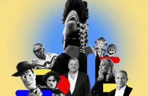 Previsões de mídia da Variety para 2026: Dominação de ‘The Odyssey’, Shuffle do CEO da Disney e acordo vencedor da Netflix com a Warner Bros.