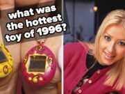 15 perguntas triviais fáceis a médias dos anos 90, tenho certeza de que você acertará