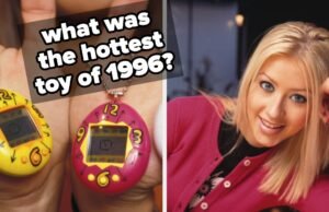 15 perguntas triviais fáceis a médias dos anos 90, tenho certeza de que você acertará