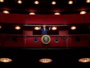 Como o Kennedy Center foi transformado pelo trumpismo