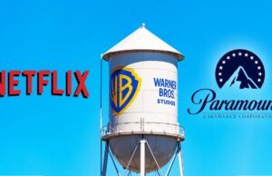 Warner Bros Discovery insta acionistas a rejeitarem oferta hostil da Paramount