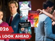 A vida depois de ‘Maxton Hall’ e ‘Culpa Nuestra’: a próxima geração de jovens adultos e sucessos do Wattpad chegando às telas