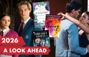 A vida depois de ‘Maxton Hall’ e ‘Culpa Nuestra’: a próxima geração de jovens adultos e sucessos do Wattpad chegando às telas