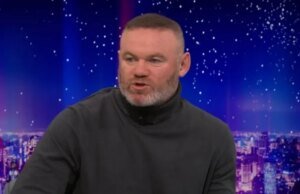 Wayne Rooney emite aviso de transferência para o Manchester United após vitória do Newcastle