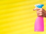 O popular desafio Wipe It Down torna fácil a transformação em um visual totalmente novo