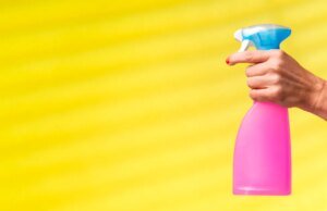 O popular desafio Wipe It Down torna fácil a transformação em um visual totalmente novo