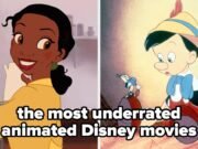 19 filmes de animação da Disney que são subestimados criminalmente por algum motivo