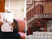 Seu cérebro estará funcionando em um nível mais elevado se você conseguir identificar 15/17 desses programas de TV apenas nas salas de estar