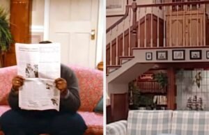 Seu cérebro estará funcionando em um nível mais elevado se você conseguir identificar 15/17 desses programas de TV apenas nas salas de estar