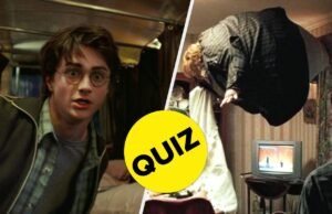 Quão bem você conhece o terceiro "Harry Potter" Filme? Prove sua experiência com este questionário