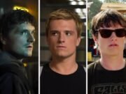 Qual personagem de Josh Hutcherson seria o seu namorado perfeito?