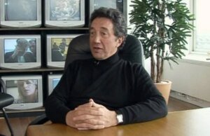 Claude Berda morre: executivo de TV francês e fundador do AB Groupe, adquirido pela Mediawan, tinha 78 anos