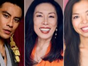 O ator de ‘Sinners’ Yao e Jodi Long juntam-se à comédia independente de Judy Lei ‘Biz of Viz’ (EXCLUSIVO)