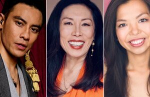 O ator de ‘Sinners’ Yao e Jodi Long juntam-se à comédia independente de Judy Lei ‘Biz of Viz’ (EXCLUSIVO)