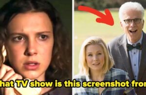 "Coisas estranhas" Finalmente está de volta, mas você consegue adivinhar quais programas de TV foram ao ar e terminaram desde a primeira temporada em 2016?