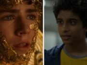 Apenas Real "Percy Jackson" Os fãs podem marcar uma nota 10/10 PERFEITA neste questionário