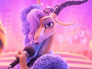 ‘Zootopia 2’ lidera bilheteria no Reino Unido e na Irlanda enquanto ‘Avatar: Fire and Ash’ se aproxima