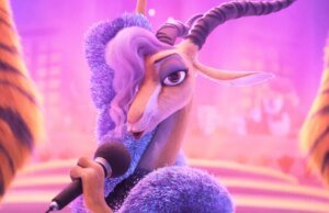 ‘Zootopia 2’ lidera bilheteria no Reino Unido e na Irlanda enquanto ‘Avatar: Fire and Ash’ se aproxima