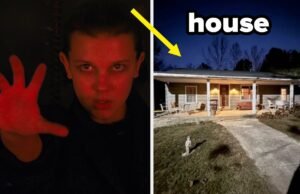 A Casa Byers de "Coisas estranhas" Agora é um Airbnb – e é assim que parece