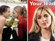 Crie um filme Rom-Com e adivinharemos seu status de relacionamento atual