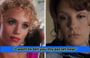 Desafio todos os millennials a identificar esses filmes dos anos 90 a partir de um único quadro complicado