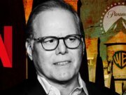 WBD chama a “tática de pressão” – como a carta legal dura da Paramount saiu pela culatra na véspera das propostas finais