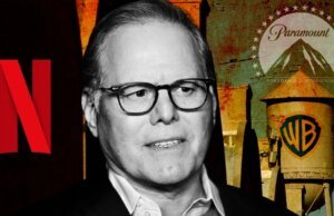 WBD chama a “tática de pressão” – como a carta legal dura da Paramount saiu pela culatra na véspera das propostas finais